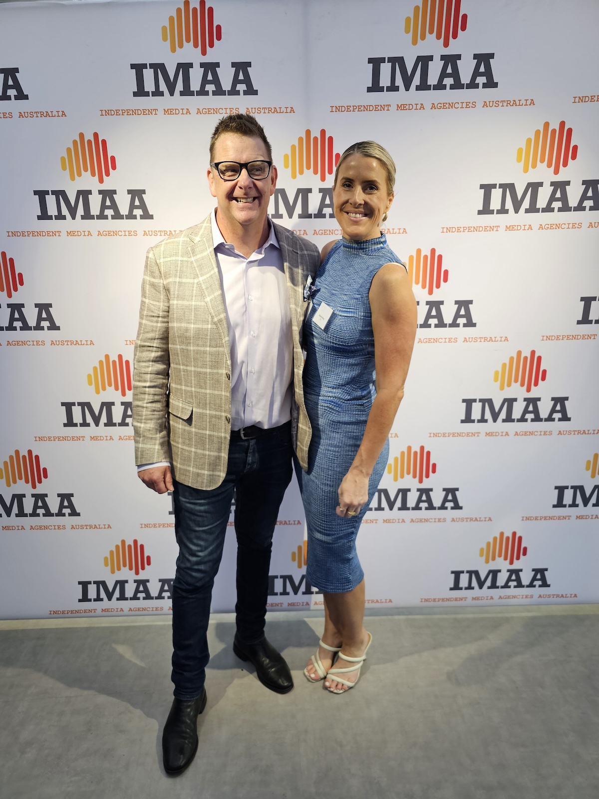 IMAA kicks off 2024/2025 Female Leaders of Tomorrow Mentoring Programme in Sydney