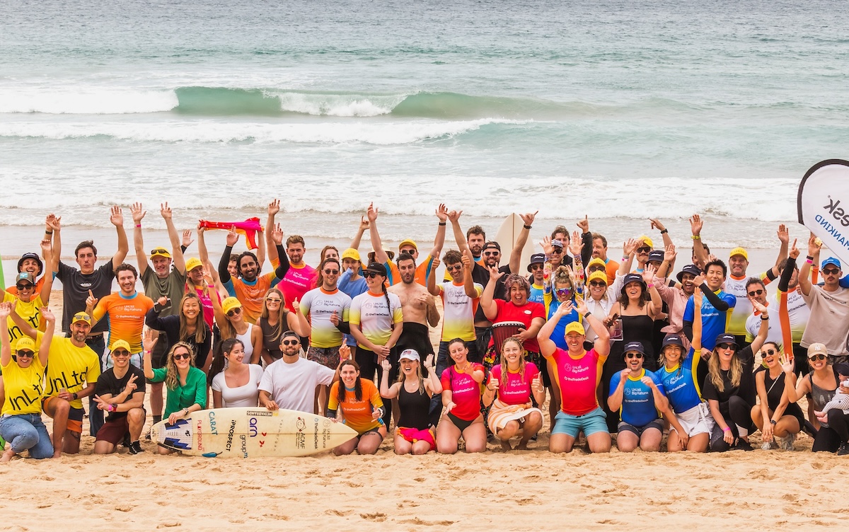 Industry generates record-breaking $95M of social impact value through UnLtd