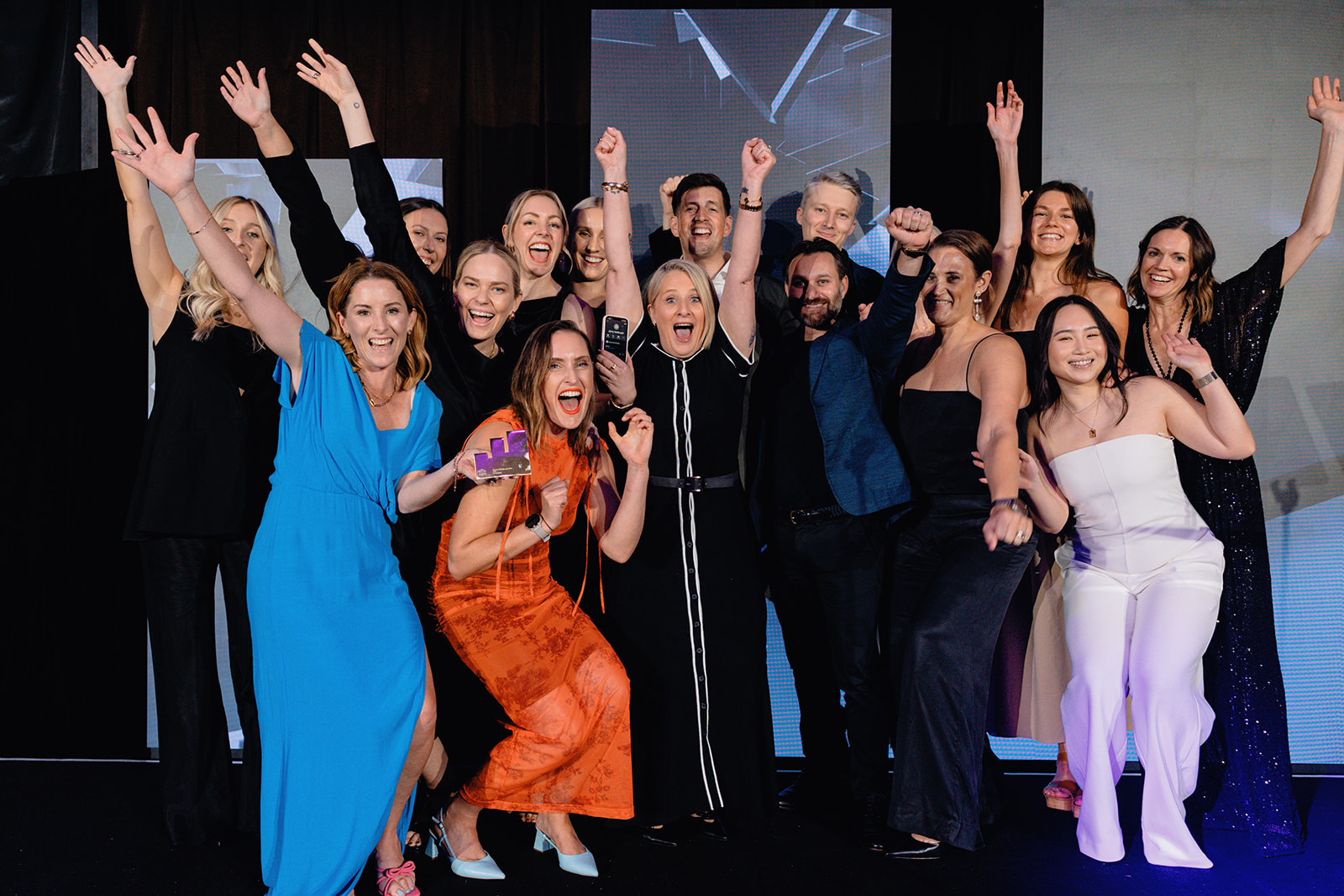 BMF Australia crowned Effective Agency of the Year at the 2024 Australian Effie Awards; ALDI and BMF take out Grand Effie for ‘Shop ALDI First’