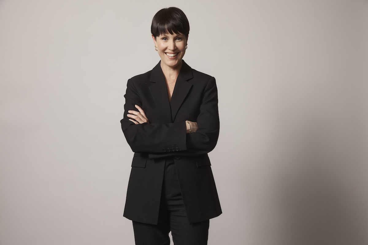 R/GA Australia managing director Victoria Curro headlines launch of The Open Table event series