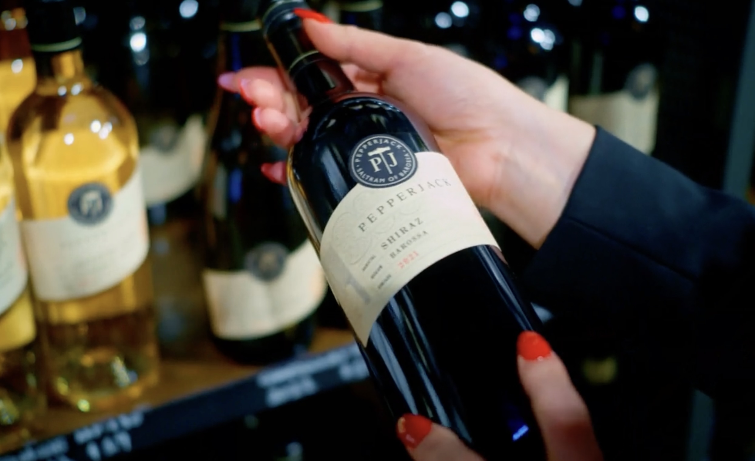 Treasury Wine Estates launches custom GenAI solution with GPTStrategic
