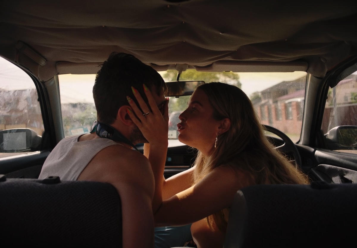 Exit Director Stefan Hunt + Vanessa Marian’s Short Film ‘Yeah The Boys’ Explores the Fun and the Tragedy of Australian Masculinity