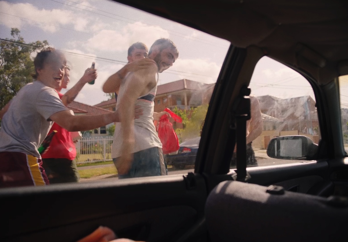 Exit Director Stefan Hunt + Vanessa Marian’s Short Film ‘Yeah The Boys’ Explores the Fun and the Tragedy of Australian Masculinity