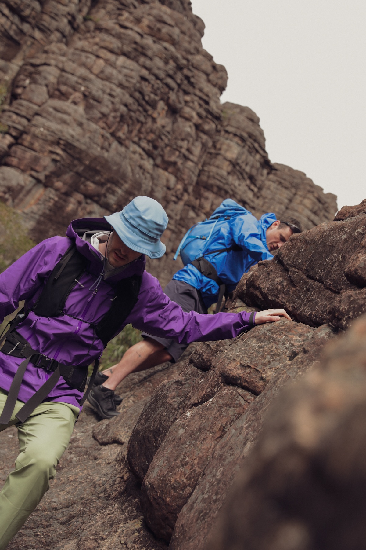 Arc’teryx appoints ID Collective to elevate outdoor adventures with innovative campaigns