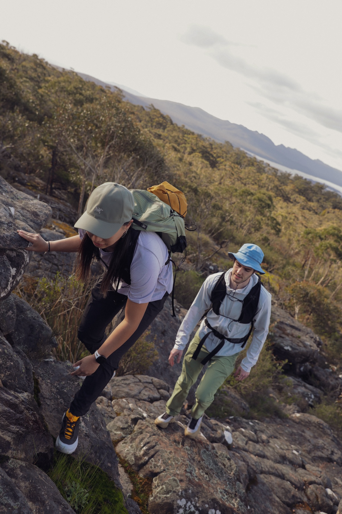 Arc’teryx appoints ID Collective to elevate outdoor adventures with innovative campaigns