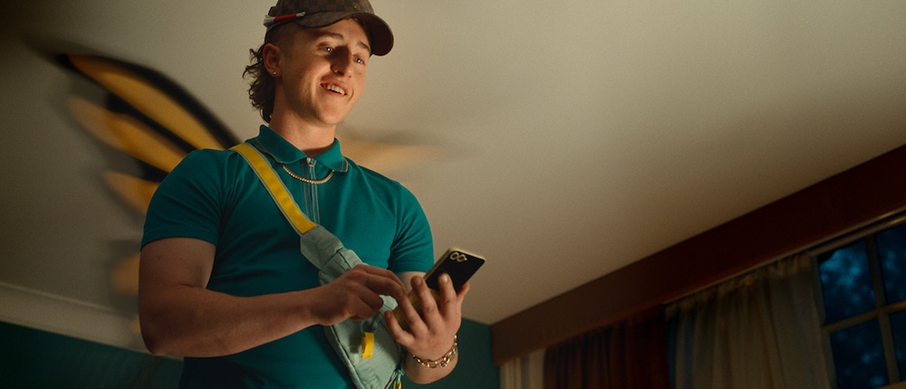 Optus delivers challenger spirit in newly launched campaign via Emotive