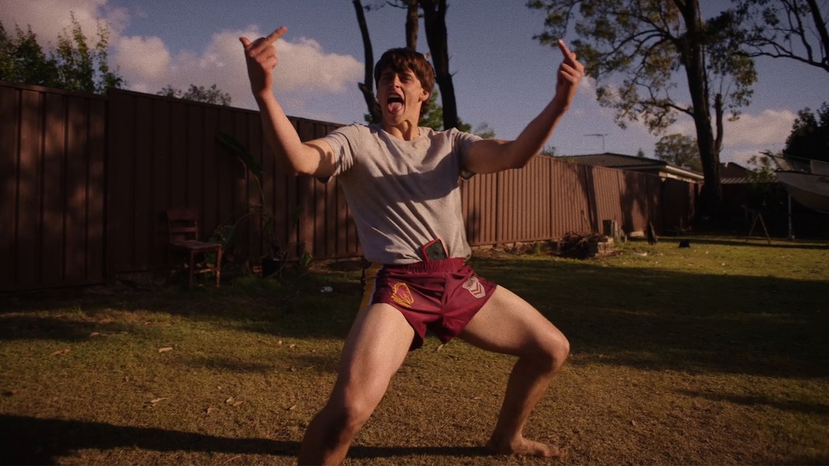 Exit Director Stefan Hunt + Vanessa Marian’s Short Film ‘Yeah The Boys’ Explores the Fun and the Tragedy of Australian Masculinity