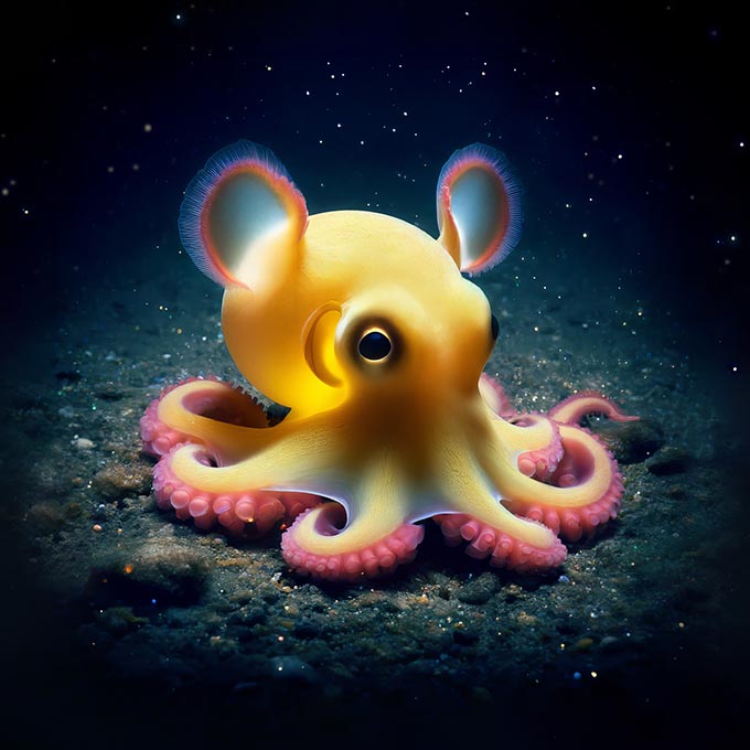 The World’s Largest Ocean Dispute: Emotive and Deep Rising unveil groundbreaking global impact campaign to save our last pristine wilderness