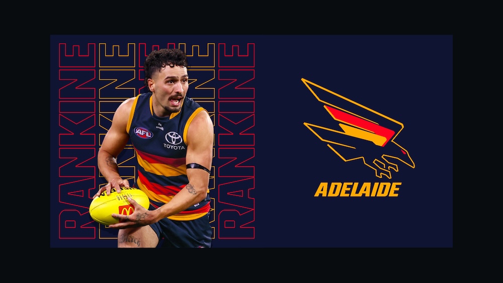 Made from South Australia: Adelaide Football Club unveils bold brand for a new era via Fuller