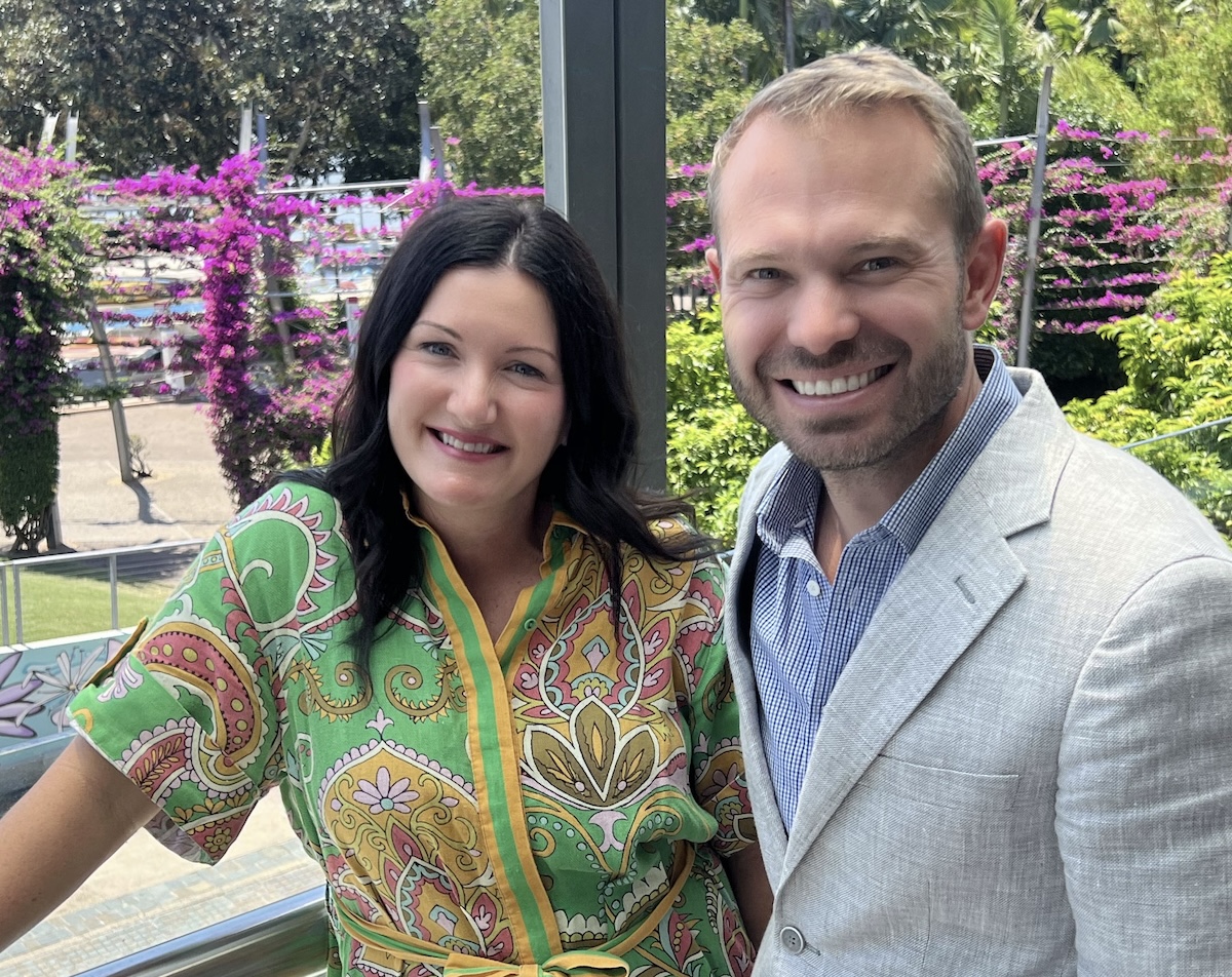 Former Khemistry GM Jo Millington joins VML in newly-created Managing Partner role in Brisbane