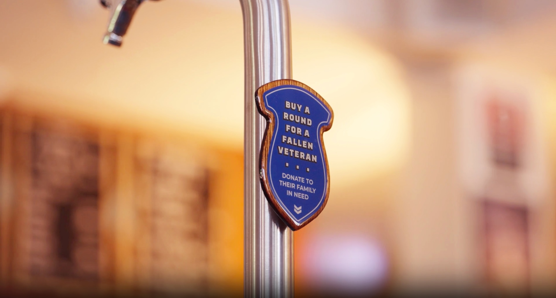 Legacy + VML give Aussies across NSW the chance to buy fallen Veterans a ‘Legacy Lager’ year round