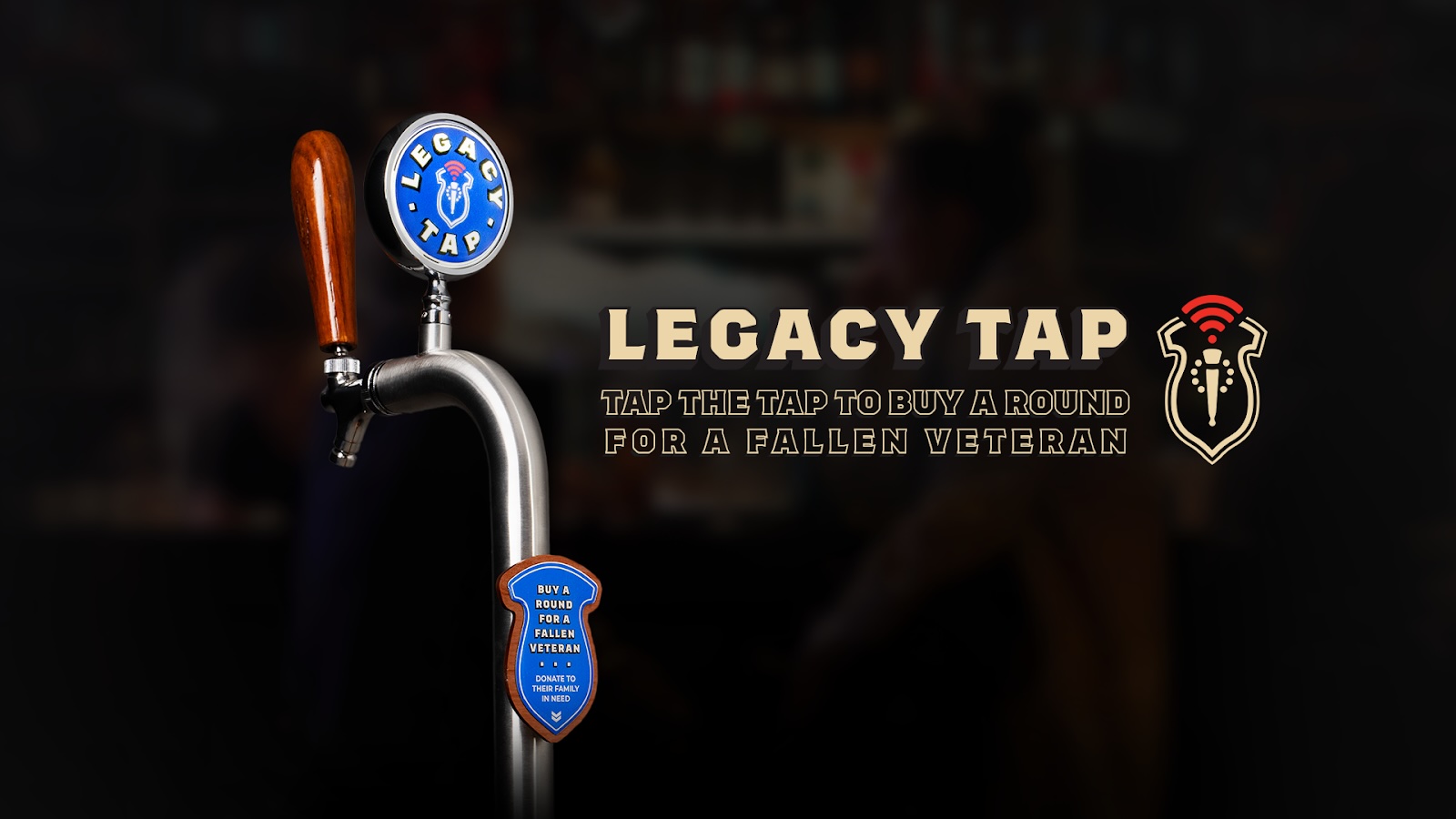 Legacy + VML give Aussies across NSW the chance to buy fallen Veterans a ‘Legacy Lager’ year round