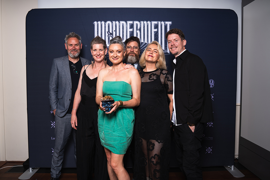 kwpx&partners, VML, Wildlings, Block Branding, Hypnosis and Inhale Content score Gold Skulls at annual PADC awards: 12 Gold, 37 Silver and 49 Bronze Skulls awarded overall