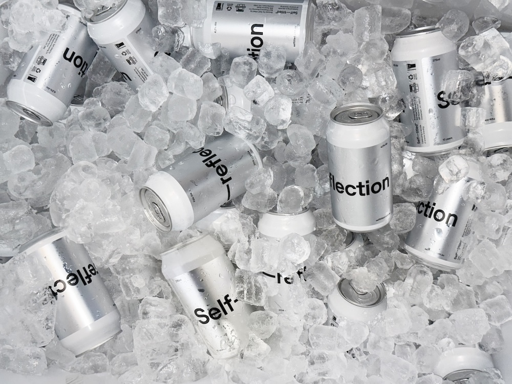 Melbourne-based branding and digital agency Self-titled celebrates ten years