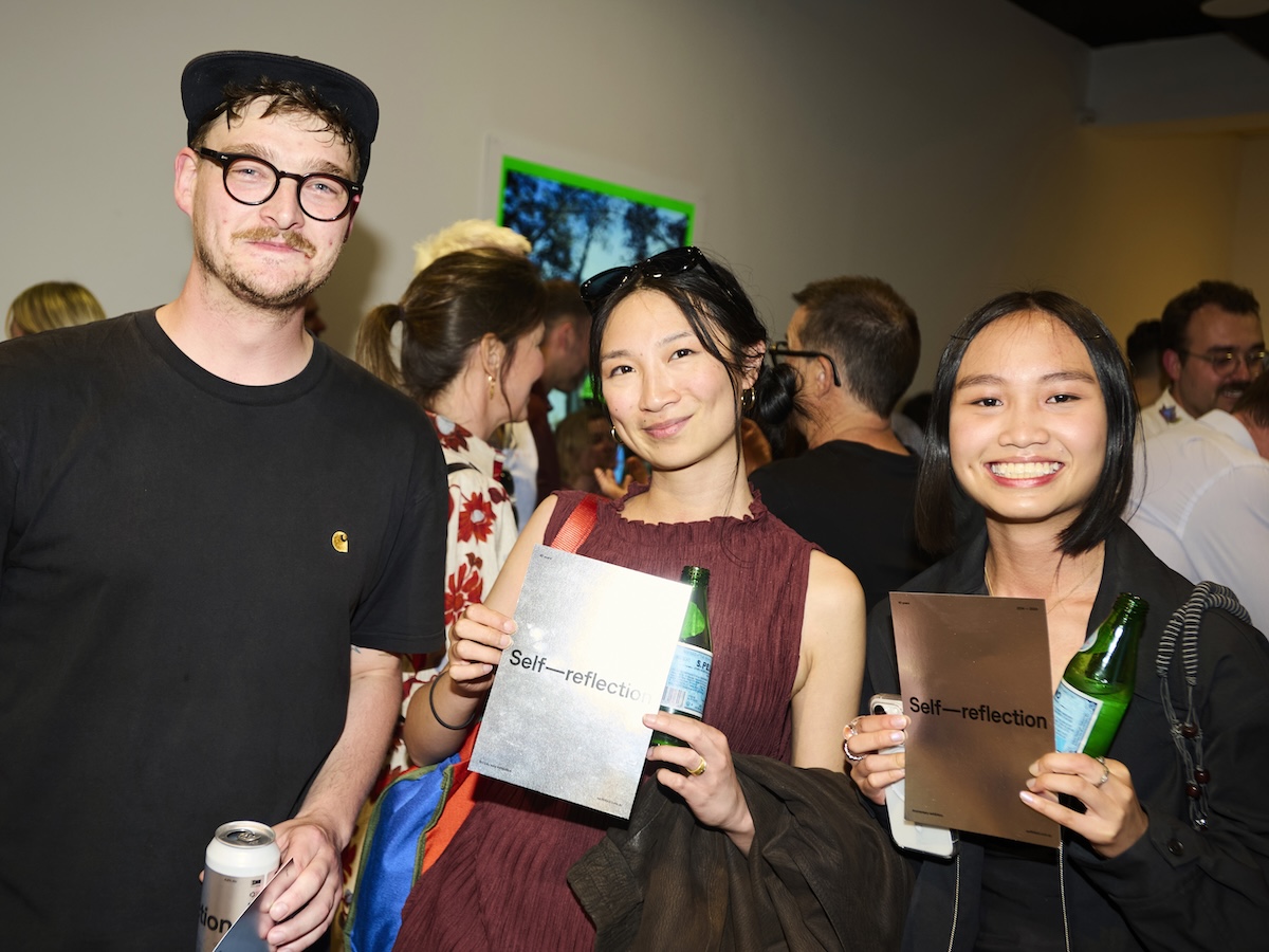 Melbourne-based branding and digital agency Self-titled celebrates ten years