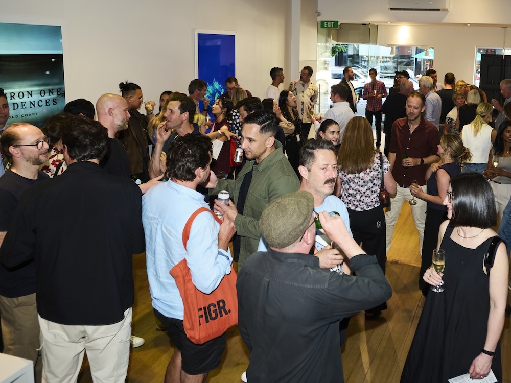Melbourne-based branding and digital agency Self-titled celebrates ten years