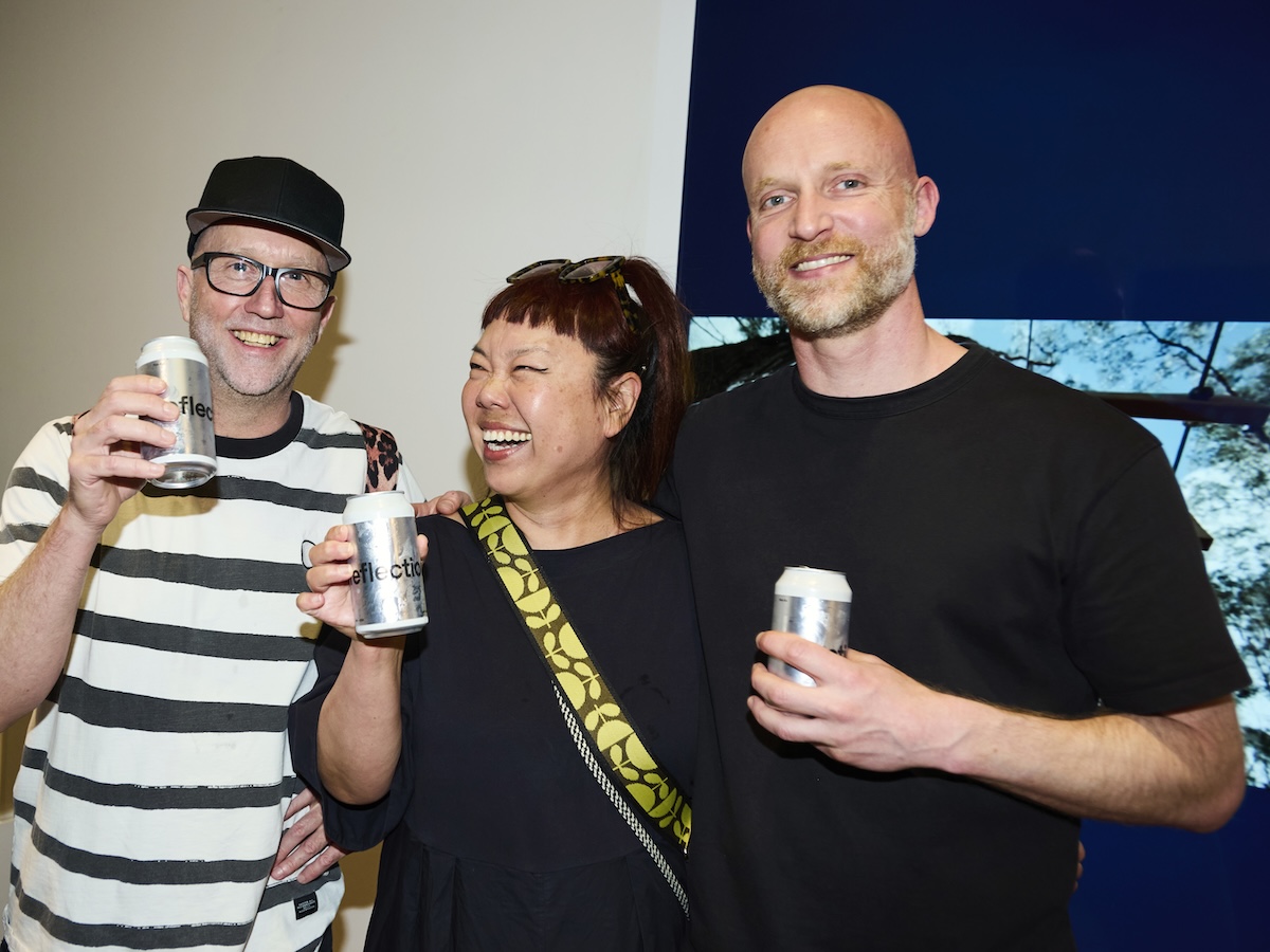 Melbourne-based branding and digital agency Self-titled celebrates ten years