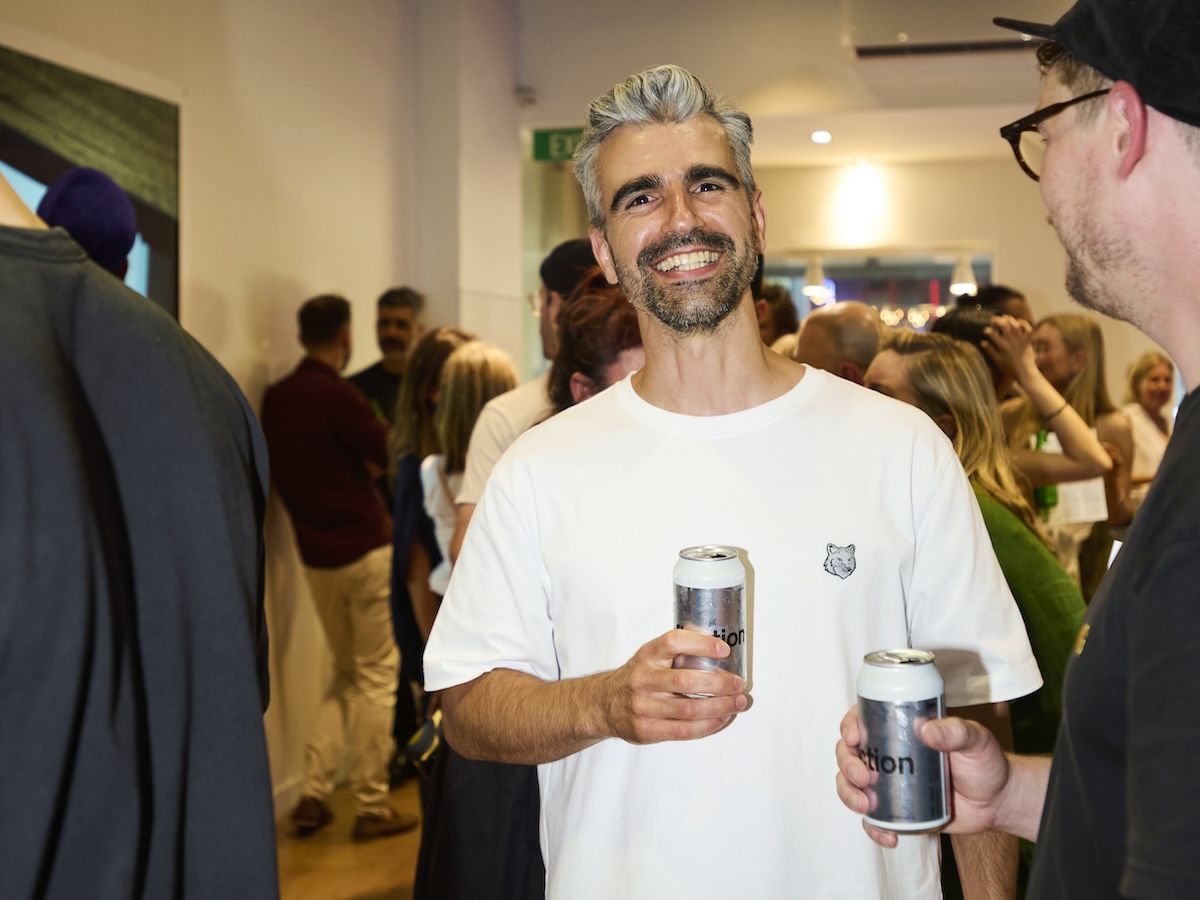 Melbourne-based branding and digital agency Self-titled celebrates ten years