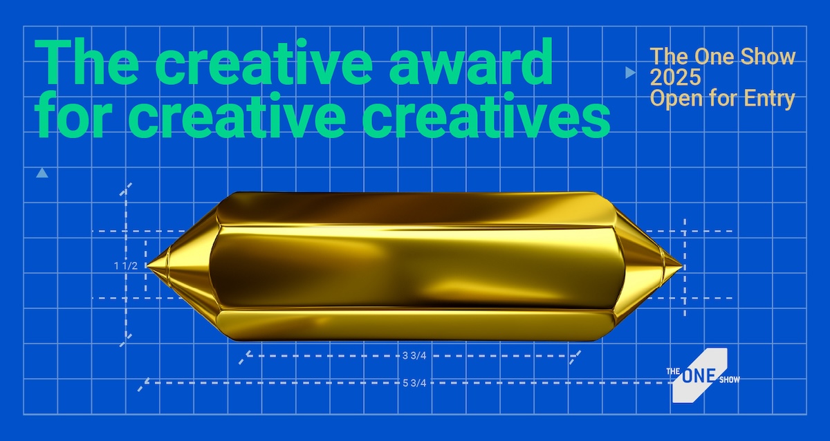 Countdown to The One Show 2025 early entry deadline: Friday, December 13