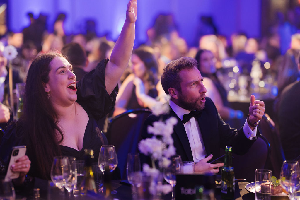 TBWA\NZ crowned most Effective Agency of the Year and takes home Grand Effie for ANZ at last night’s 2024 Effie Awards Aotearoa