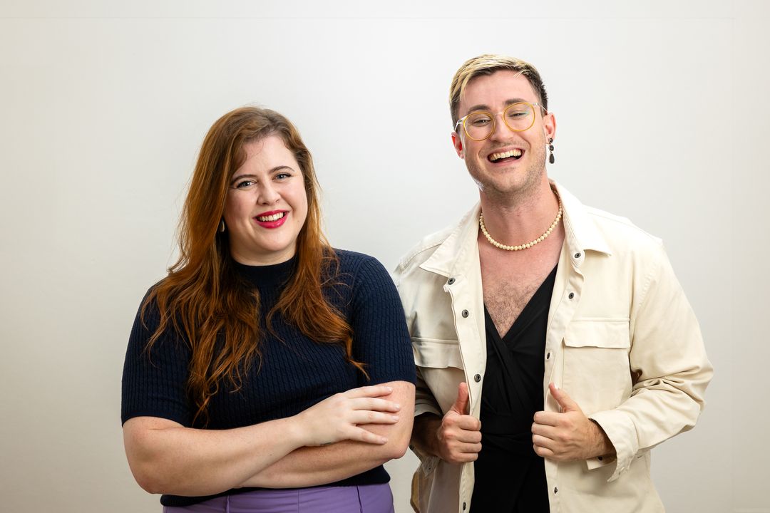 ACA + TheyConnect’s Hank Paul + Polly Parker to deliver ‘Showcasing Success – How to Excel in LGBTQ+ Inclusive Marketing’ webinar Tues Nov 19