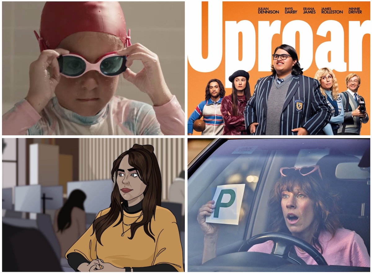Diverse voices and inclusive storytelling triumph at Australian Directors’ Guild Awards