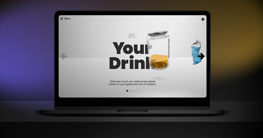 Lion launches new ‘Alcohol & Me’ tool for the Australian and NZ market via YoungShand