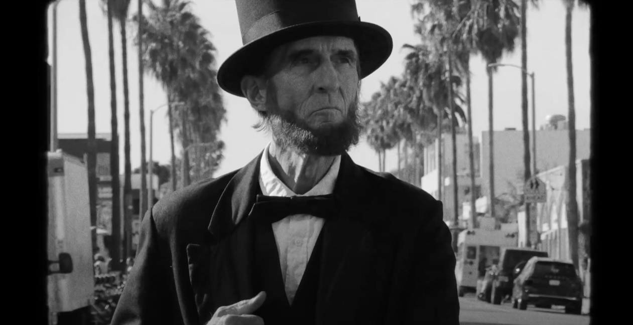 Aussie expat CD Ben Nott directs ‘Speak Your Vote’ film and campaign for controversial US election via World Wide Mind + David & Goliath