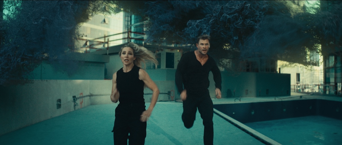 Heckler teams up with Aussie A-Team on new Hemsworth fronted Abu Dhabi blockbuster ad