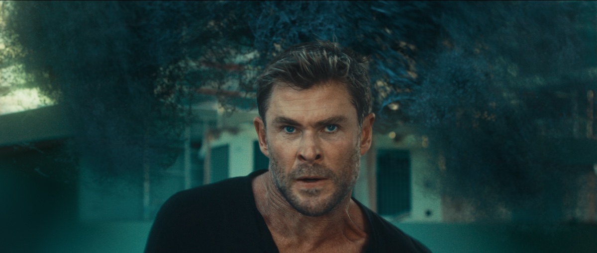 Heckler teams up with Aussie A-Team on new Hemsworth fronted Abu Dhabi blockbuster ad