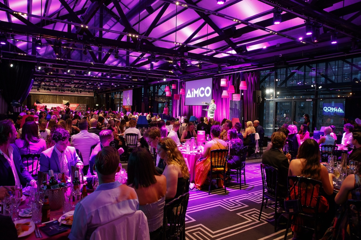 2024 AiMCO Awards finalists revealed
