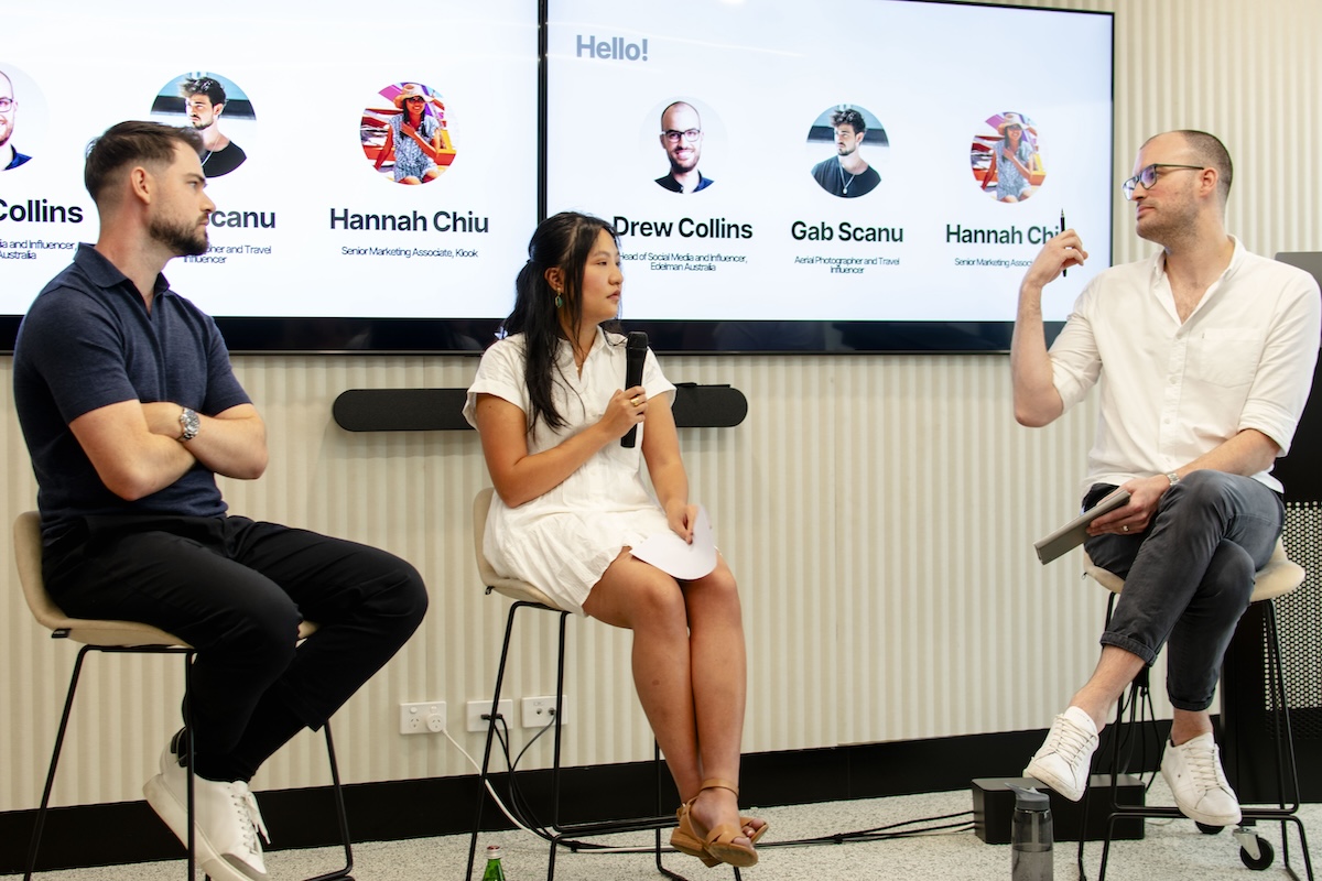 AiMCO wraps first live travel event: Influencer marketing’s role in shaping the future of travel