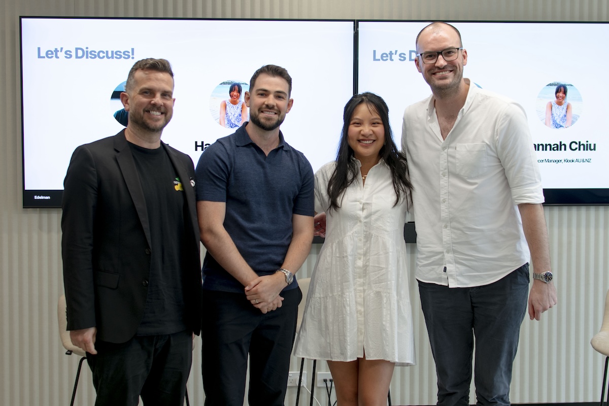 AiMCO wraps first live travel event: Influencer marketing’s role in shaping the future of travel