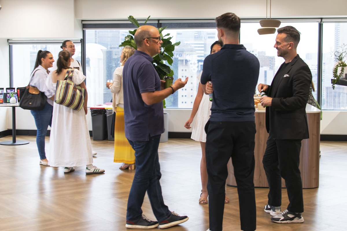 AiMCO wraps first live travel event: Influencer marketing’s role in shaping the future of travel