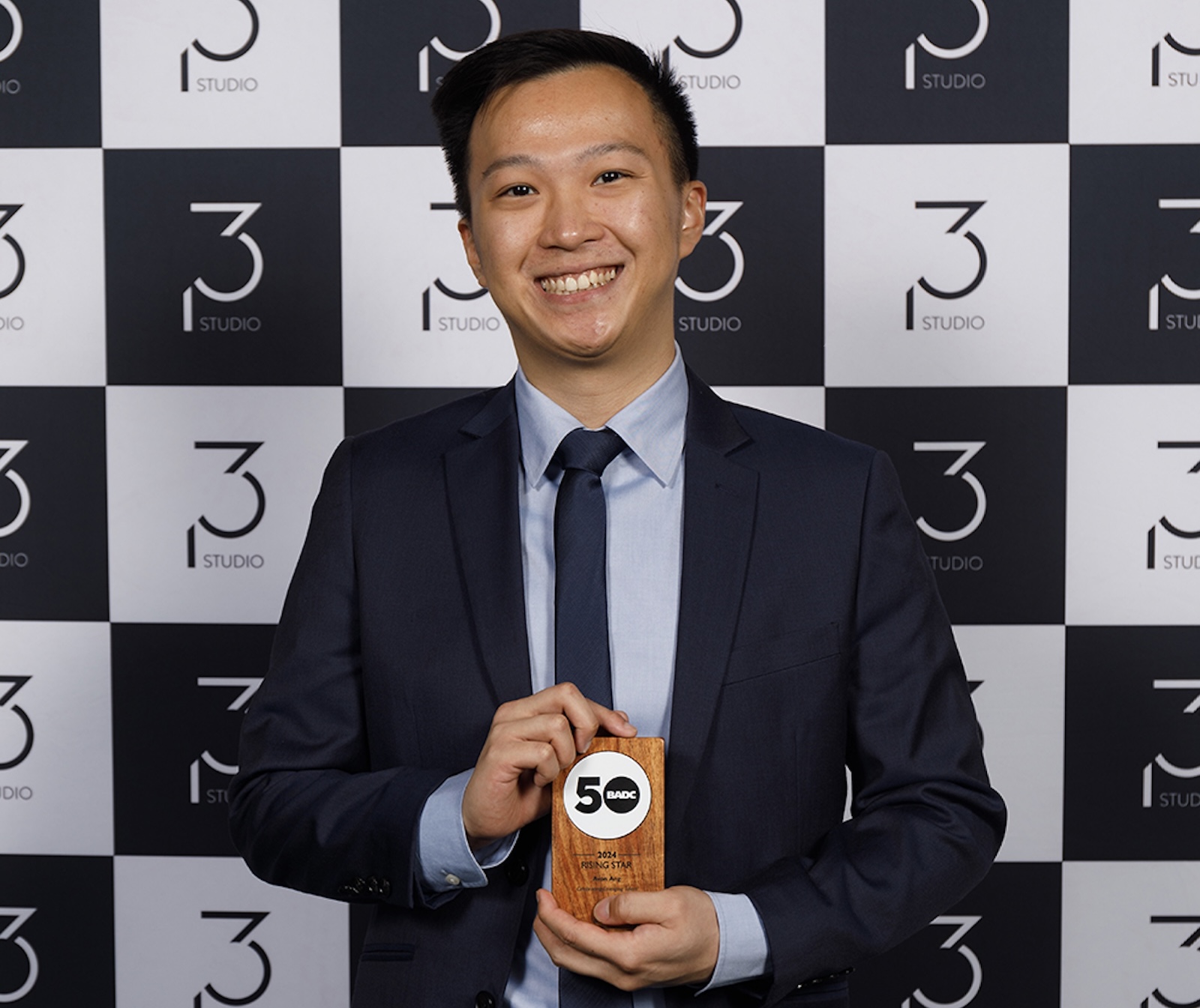 Creatives Tyler Russell and Crystal Davis Win Best of Show at The 2024 BADC Awards for Foreign Friends; QLD Health named Client of the Year