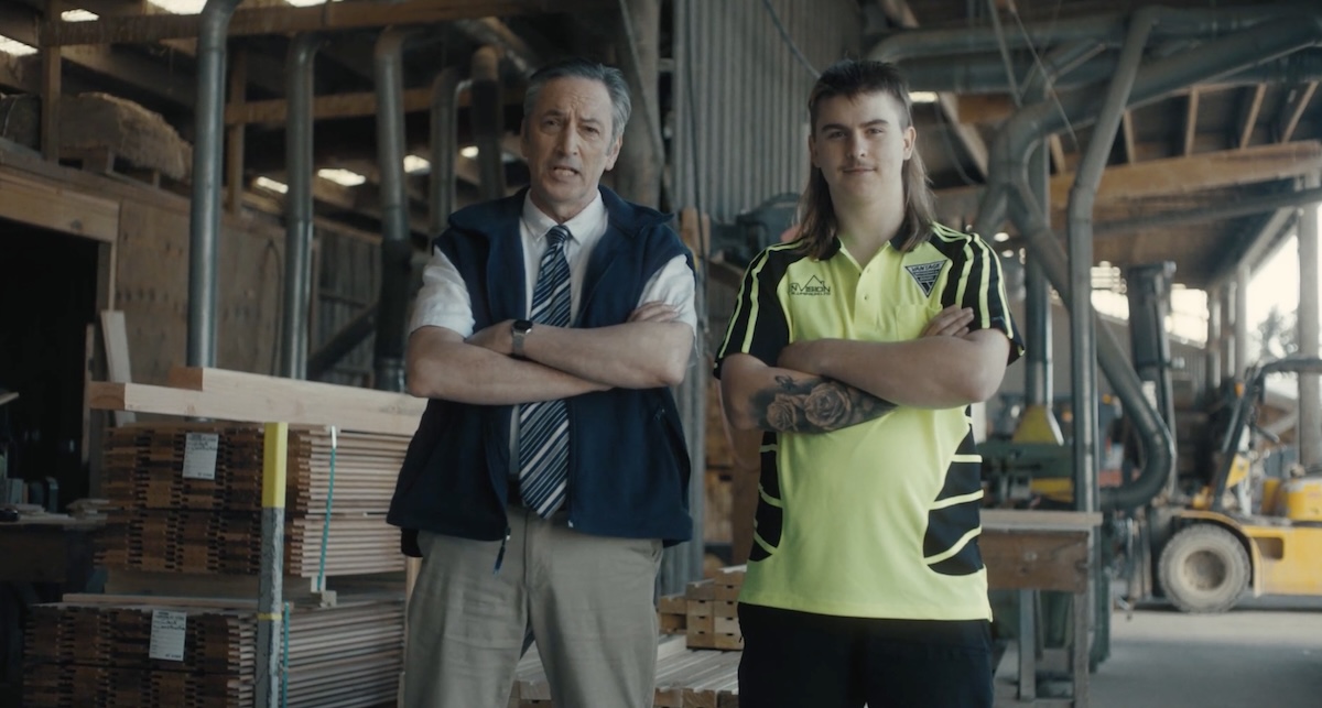 BCITO takes New Zealand on a tour around ‘BCITO Country’ in new campaign via EightyOne