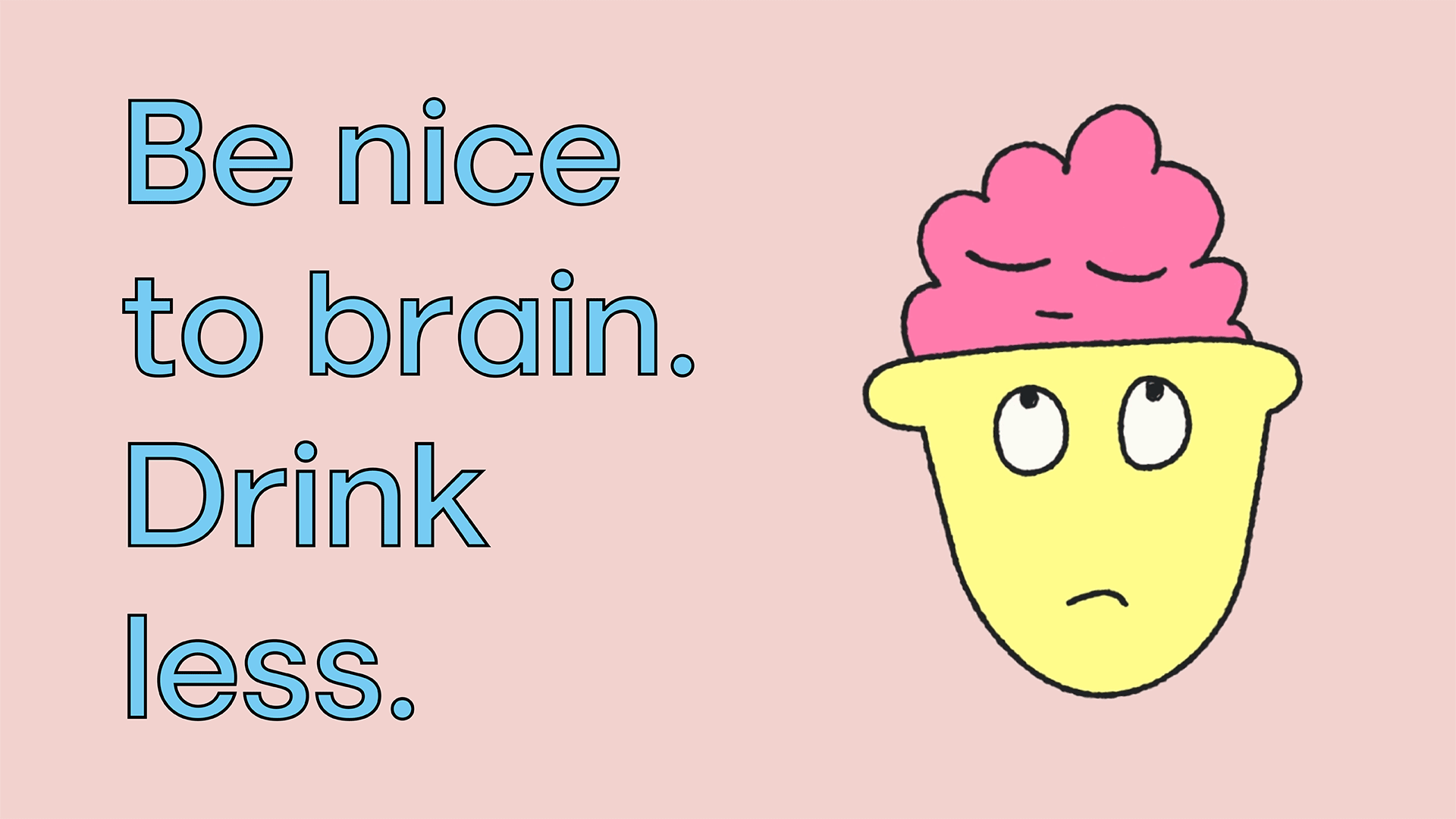 Tasmanians supported to ‘Be Nice To Brain’ in new health campaign via Berlin Perth