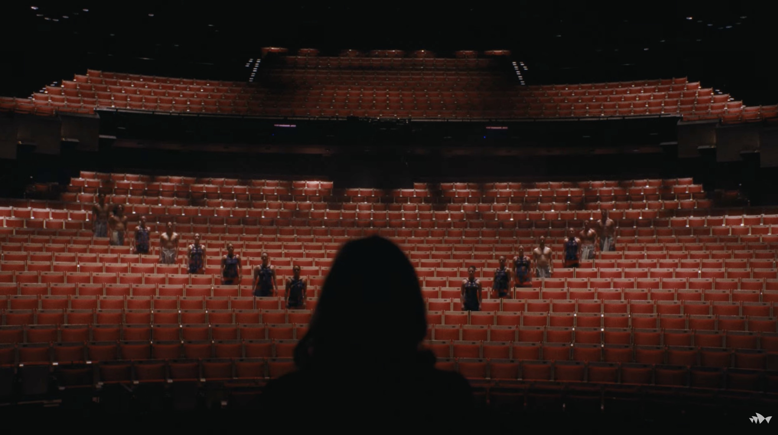 Bangarra Dance Theatre celebrates move to the Joan Sutherland Theatre with ‘A New Stage’ film created in partnership with Sydney Opera House