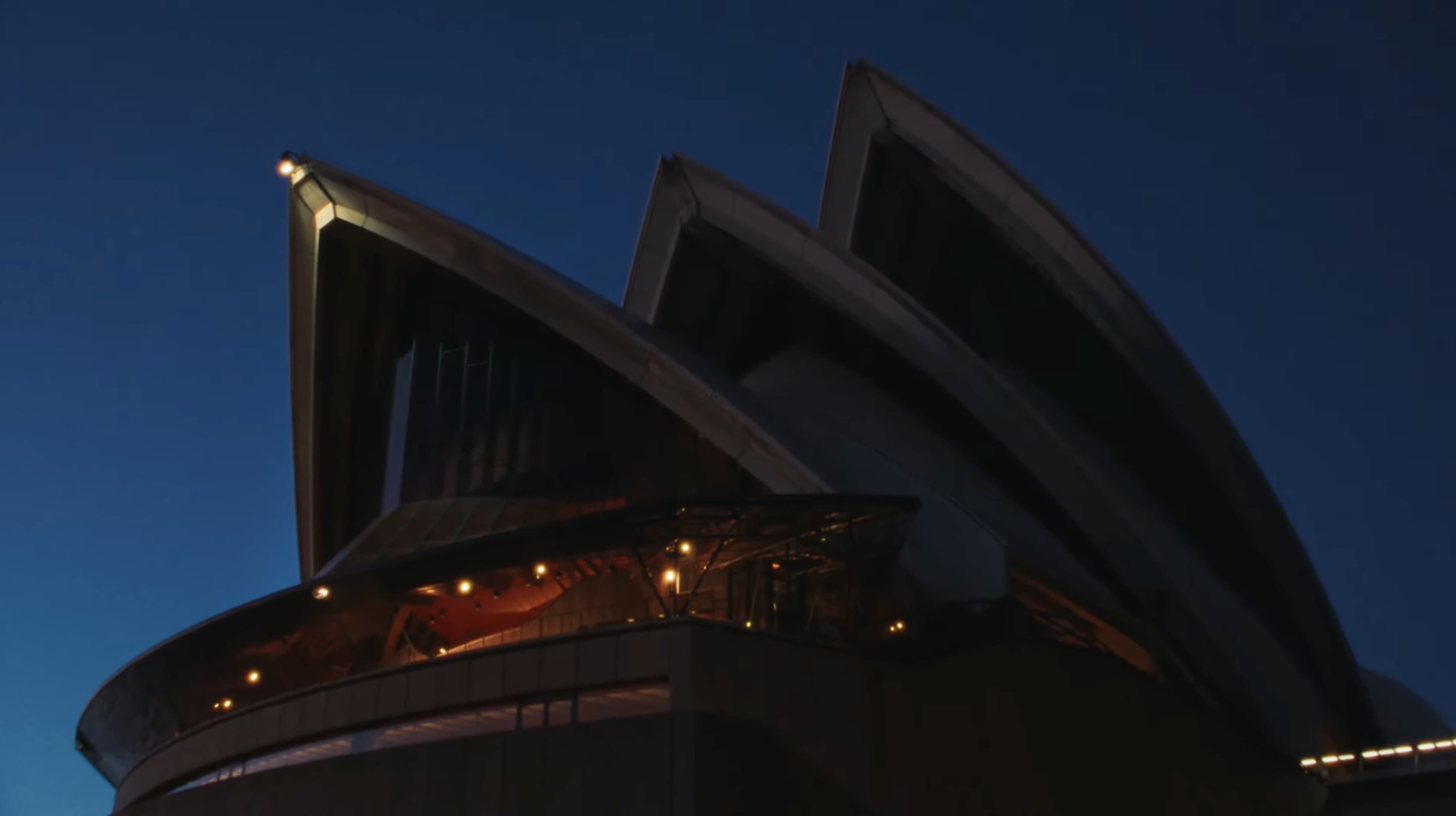 Bangarra Dance Theatre celebrates move to the Joan Sutherland Theatre with ‘A New Stage’ film created in partnership with Sydney Opera House