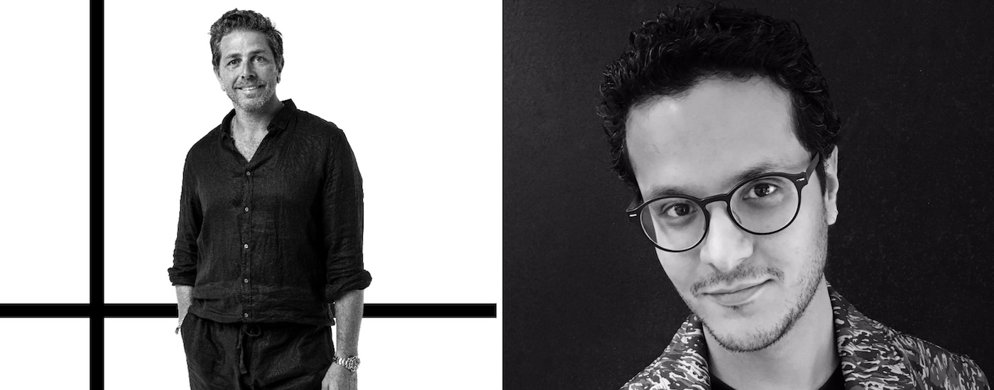 D&AD announces jury presidents for 2025 including Aussie CCOs Gordhan and Coulson