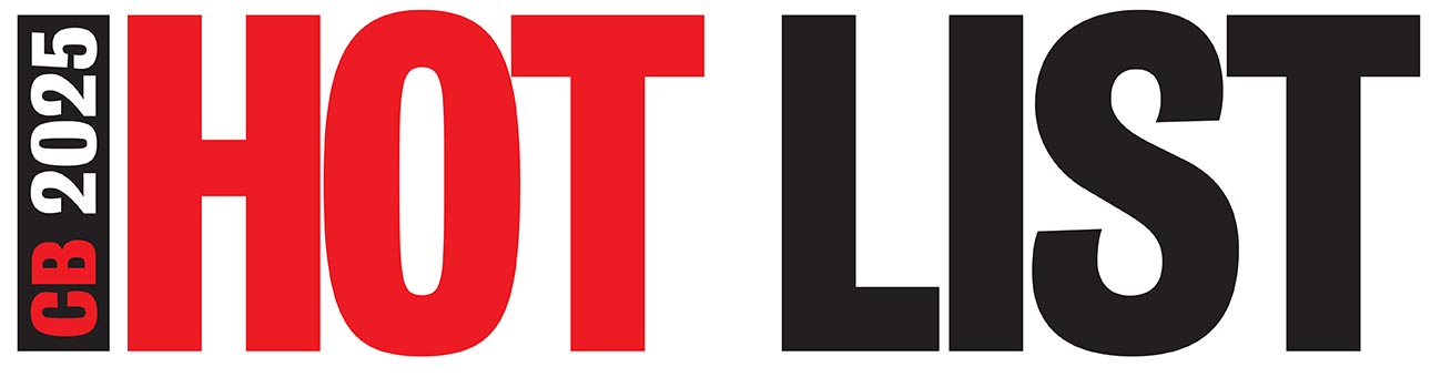 Call for Entries to Campaign Brief Agency of the Year + CB HOT LIST 2025 – deadline Friday 10 Jan