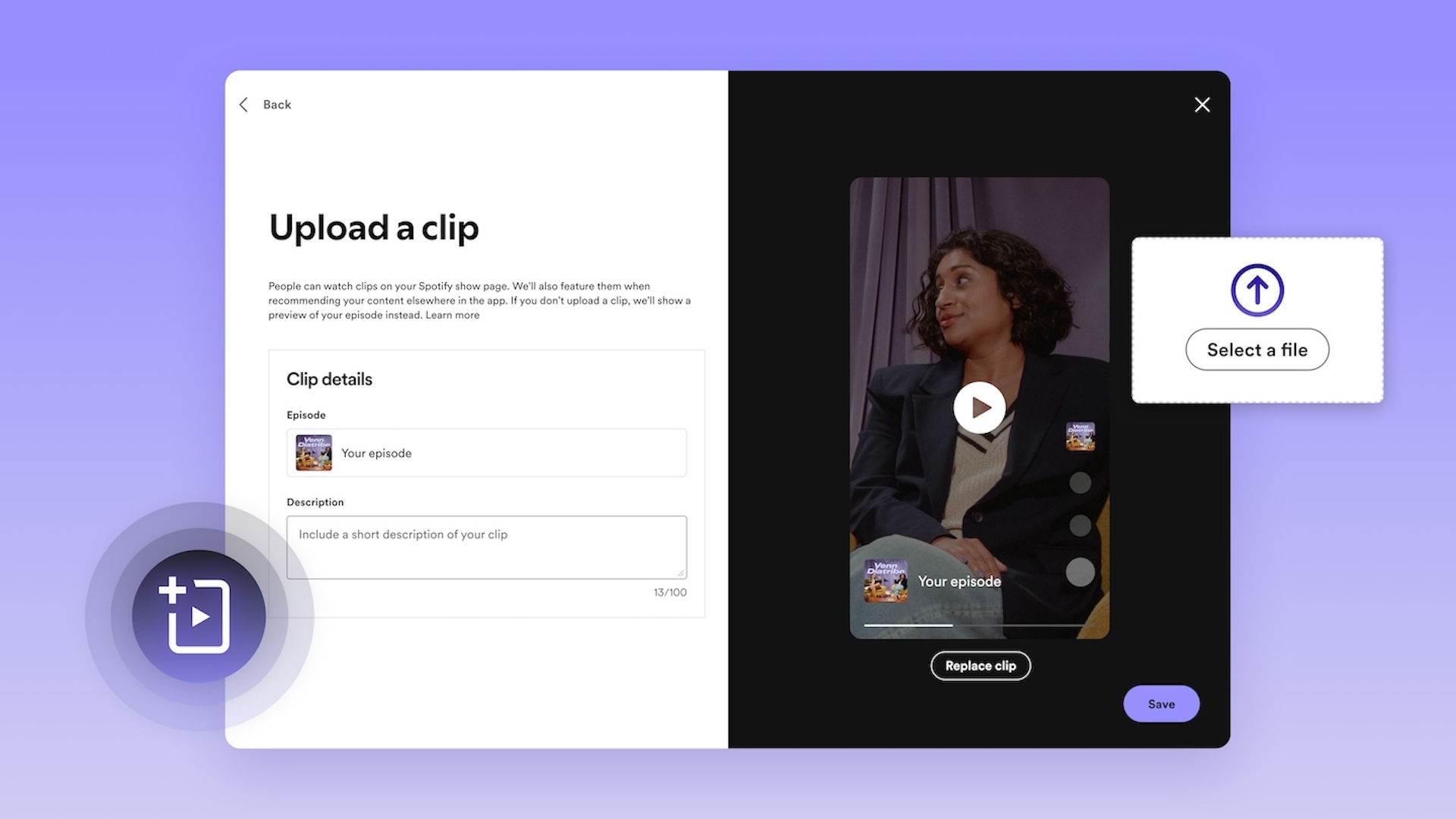 Spotify’s new video podcast features to drive big growth for Aussie creators and fans