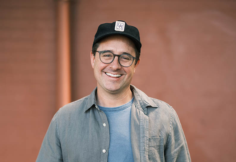 Clockwork Films signs comedy director James Anderson for sole representation in Australia