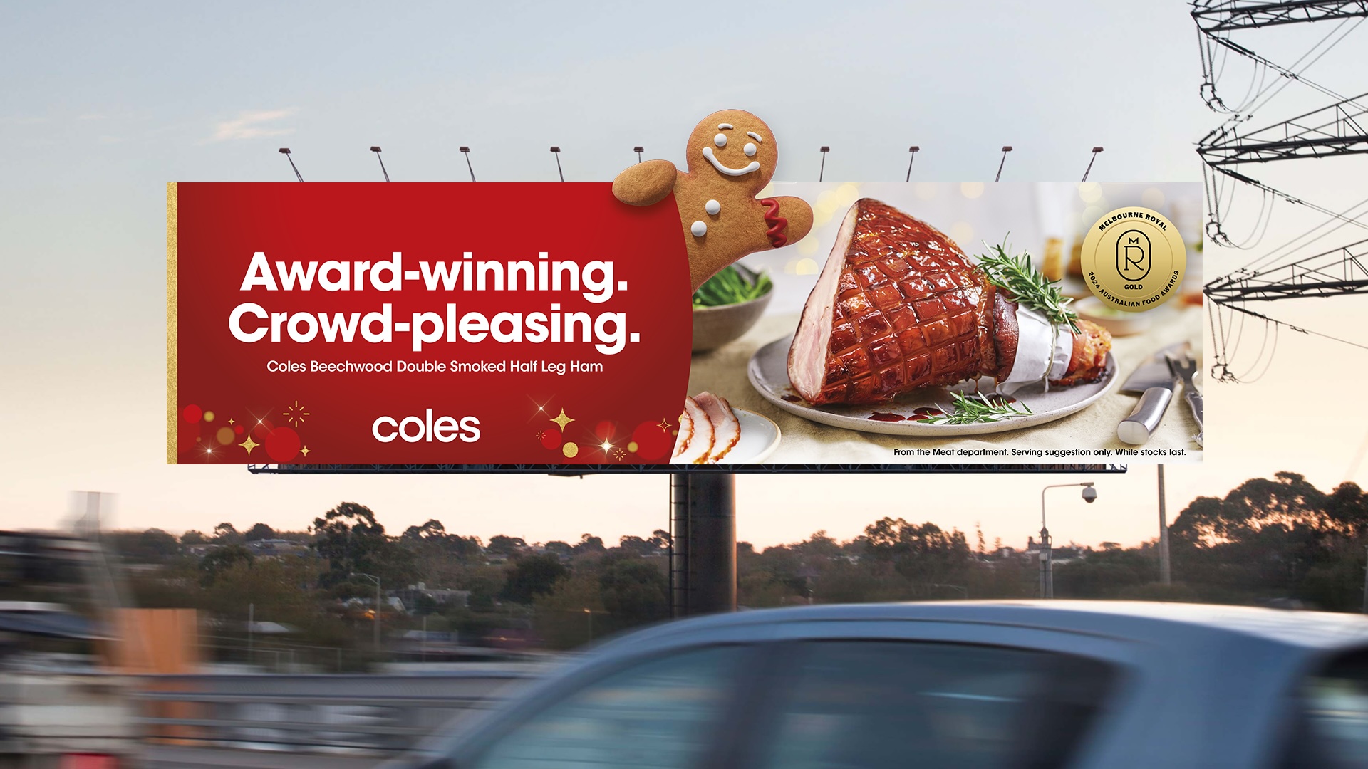 Coles enlists magical Christmas elves to ‘Make this Christmas more delicious’ in heart-warming Christmas campaign via Smith St Melbourne