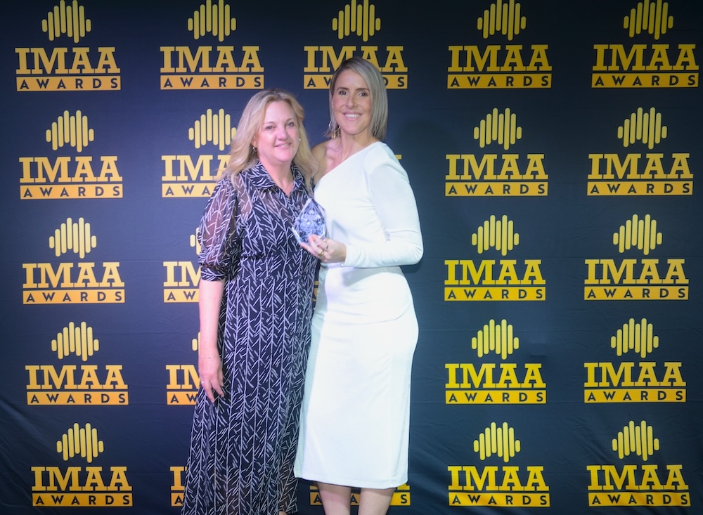 ARN named Media Partner of the Year at the 2024 IMAA Awards