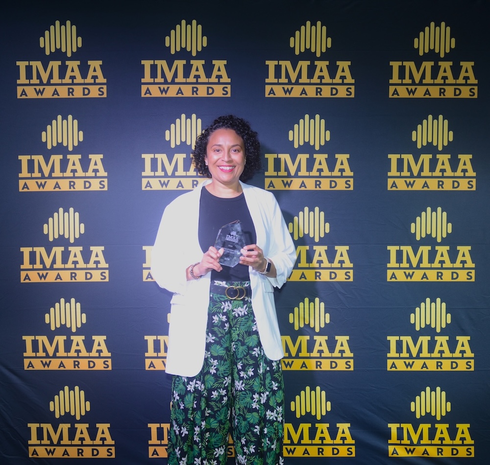 ARN named Media Partner of the Year at the 2024 IMAA Awards