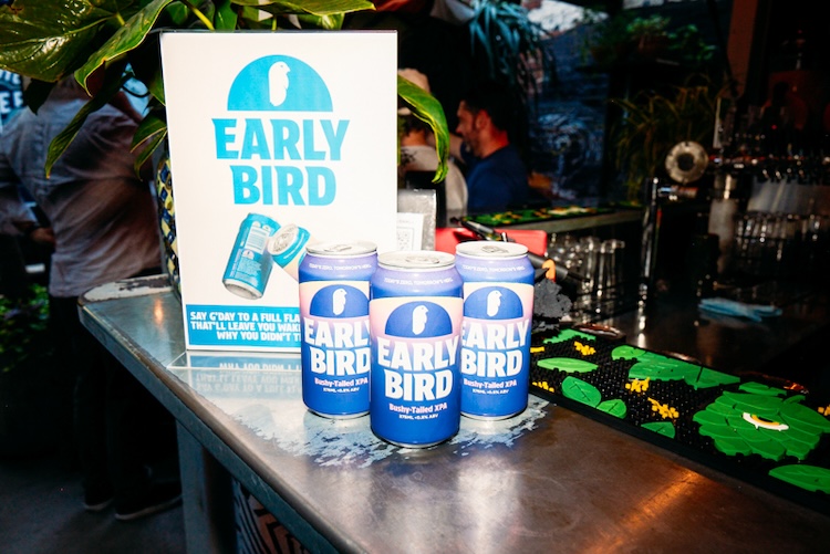 First Melbourne Creative Circle event outdoes its own successes with a packed house of 300