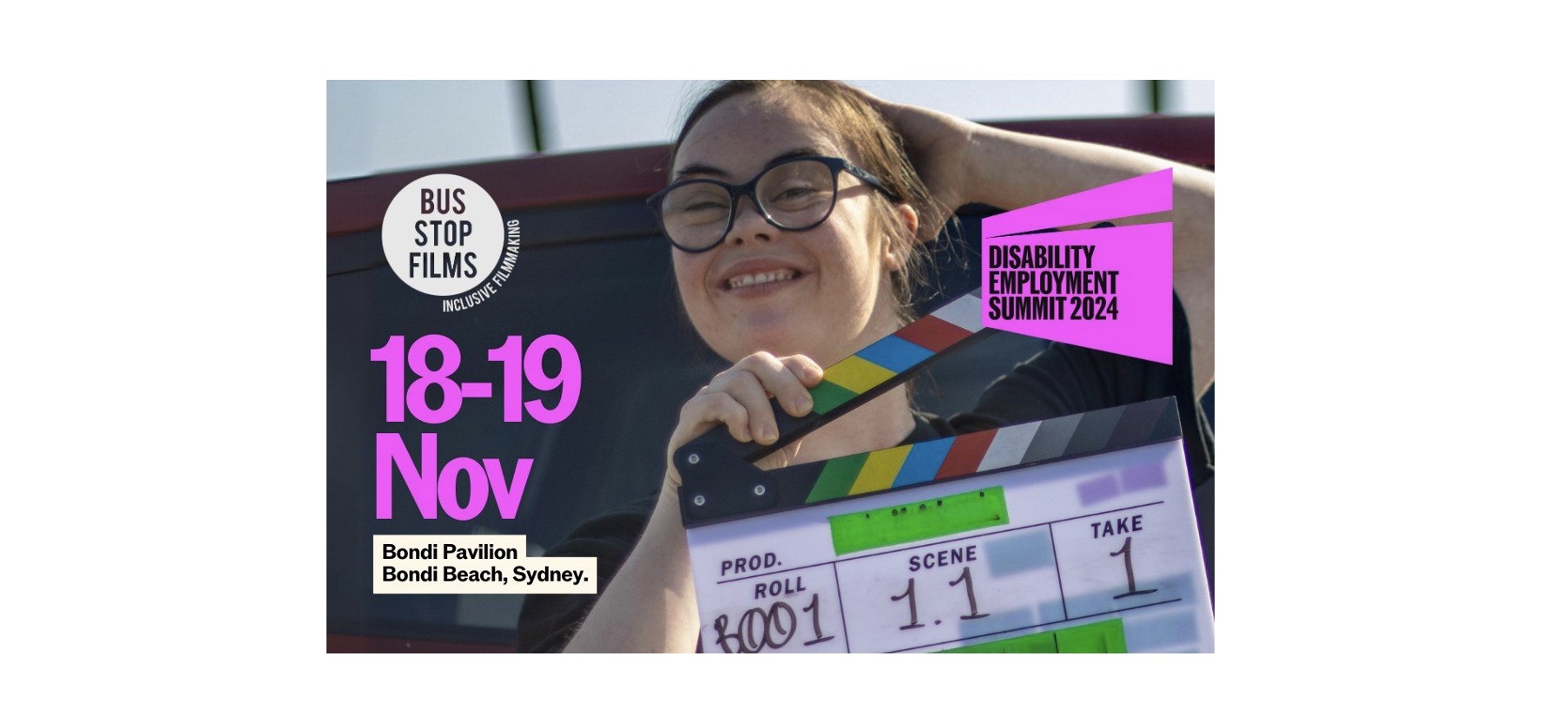 CB Q&A with Keely Cat-Wells, Founder of Making Space and Disability Advocate: “Inclusivity Isn’t Optional Anymore – It’s Essential”