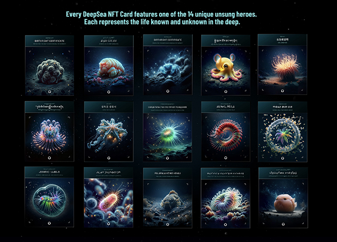 The World’s Largest Ocean Dispute: Emotive and Deep Rising unveil groundbreaking global impact campaign to save our last pristine wilderness
