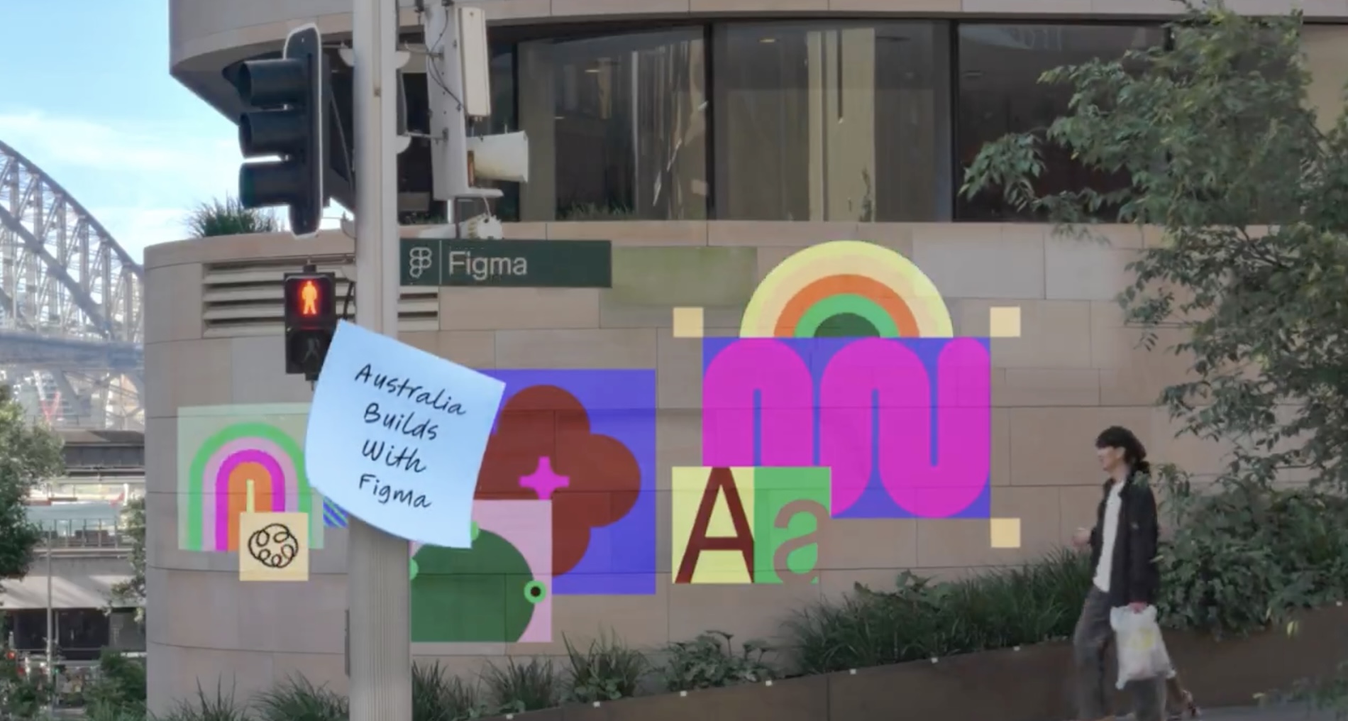 Figma launches first office in Sydney, deepening commitment to growing user community 